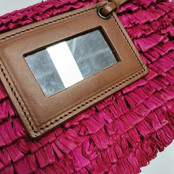 Authenticated pre-owned  Classic City Special Material Pink - Clutch at Looply