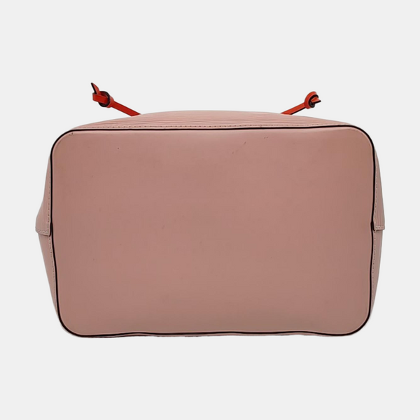 Authenticated pre-owned  Néonoé MM Epi Pink - Shoulder Bag at Looply