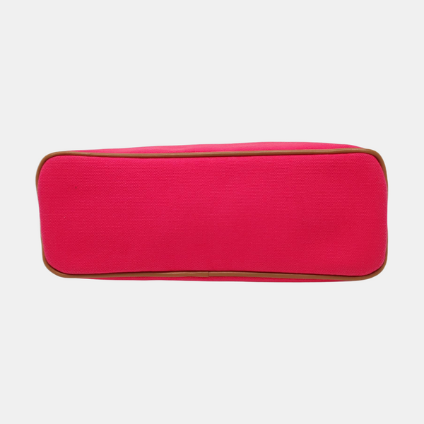 Authenticated pre-owned  Bolide Mini Canvas Pink - Clutch at Looply