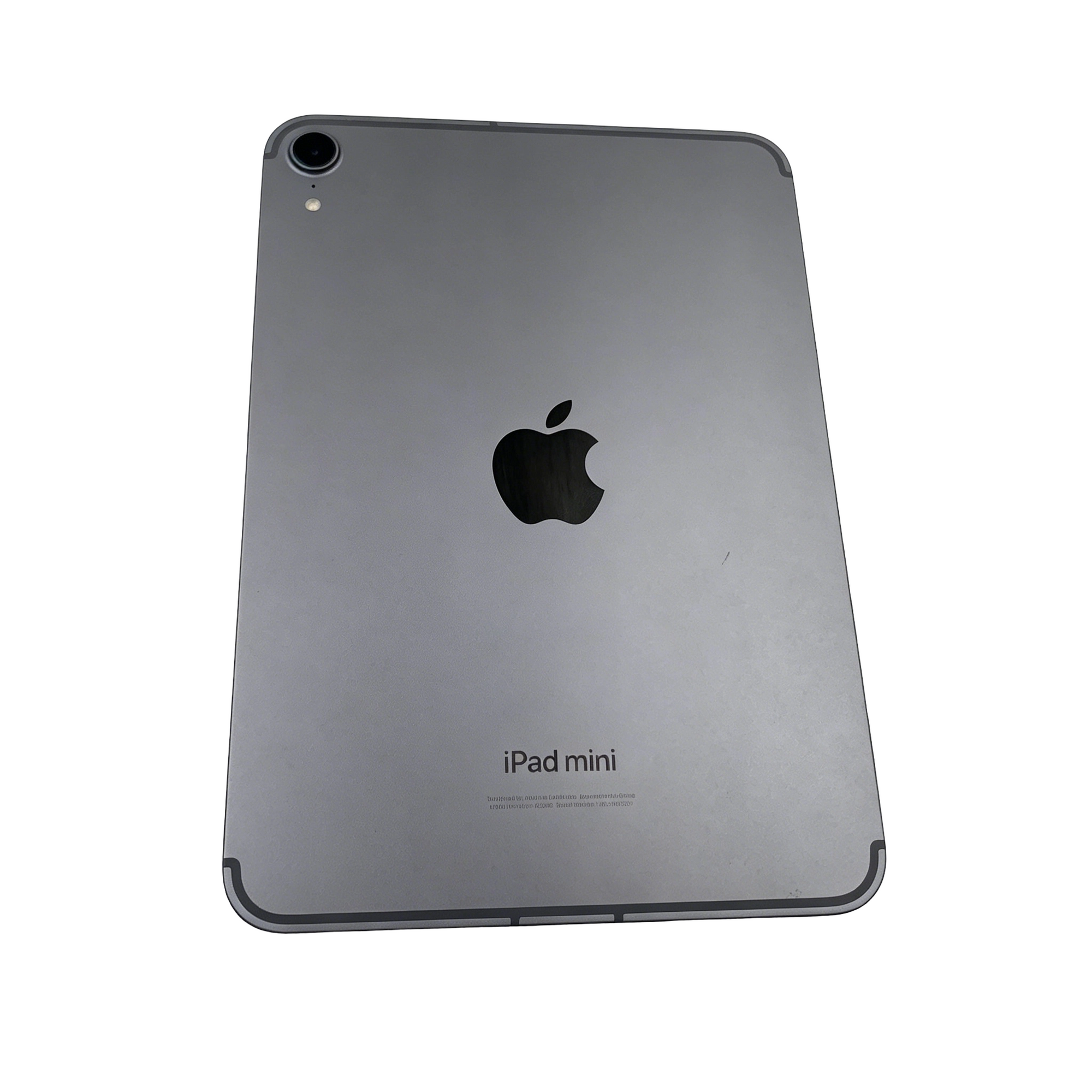 Authenticated pre-owned  iPad mini 7 (2024, A17 series) -  at Looply