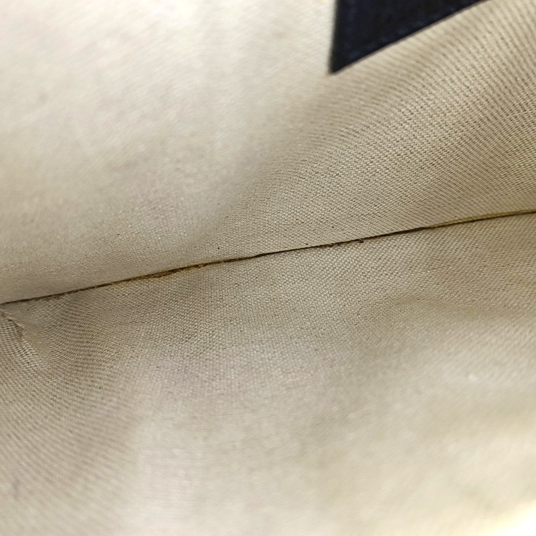 Authenticated pre-owned  Ophidia Monogram Coated Canvas Beige - Belt Bag at Looply