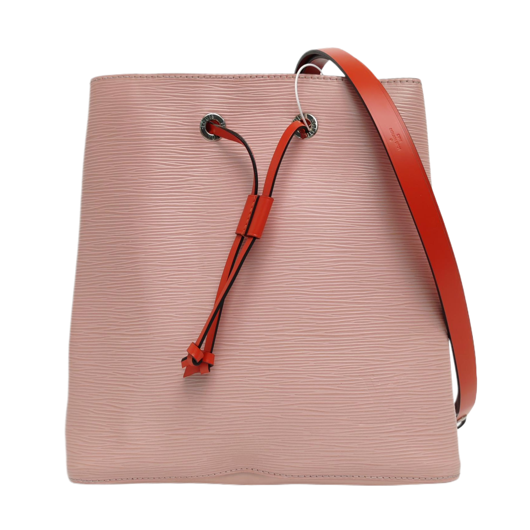 Epi NÉONOÉ MM Pink - Image 1