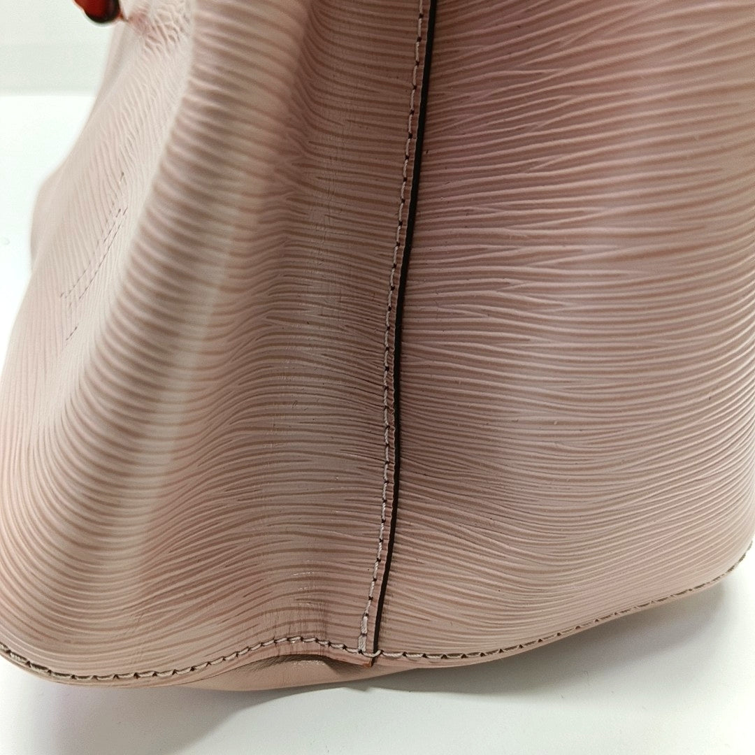 Epi NÉONOÉ MM Pink - Image 10
