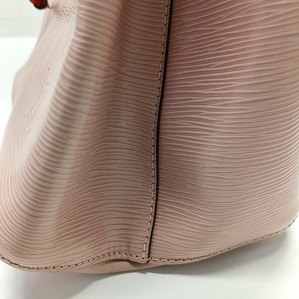 Epi NÉONOÉ MM Pink - Image 10