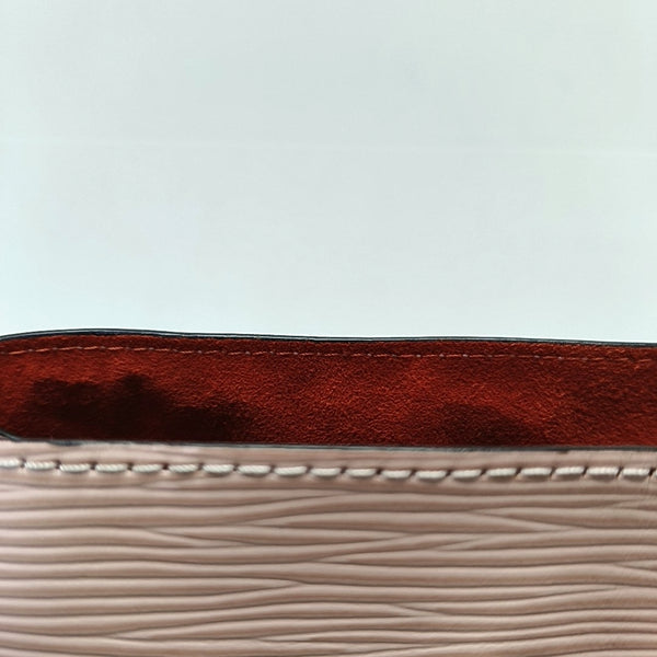 Epi NÉONOÉ MM Pink - Image 14