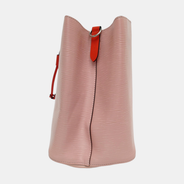 Epi NÉONOÉ MM Pink - Image 3