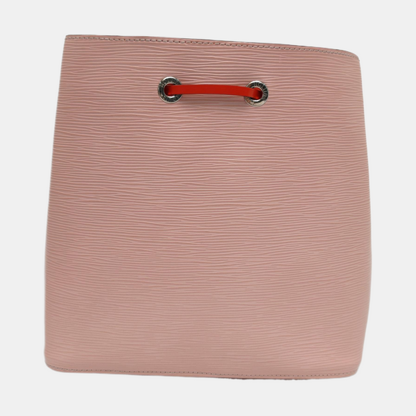 Epi NÉONOÉ MM Pink - Image 5