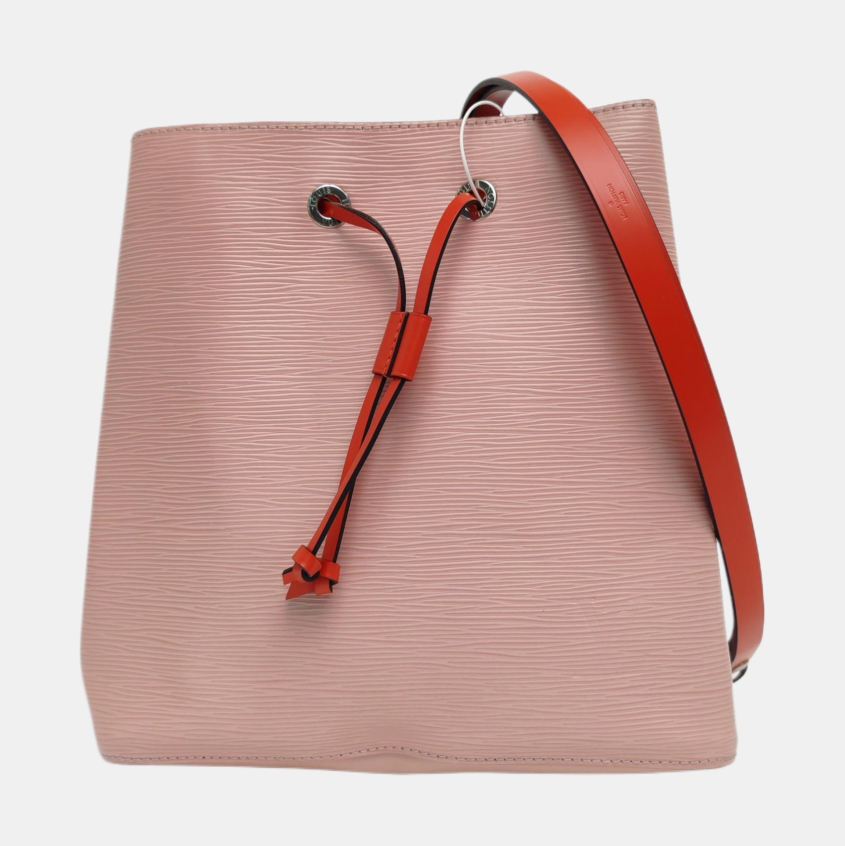 Epi NÉONOÉ MM Pink - Image 8
