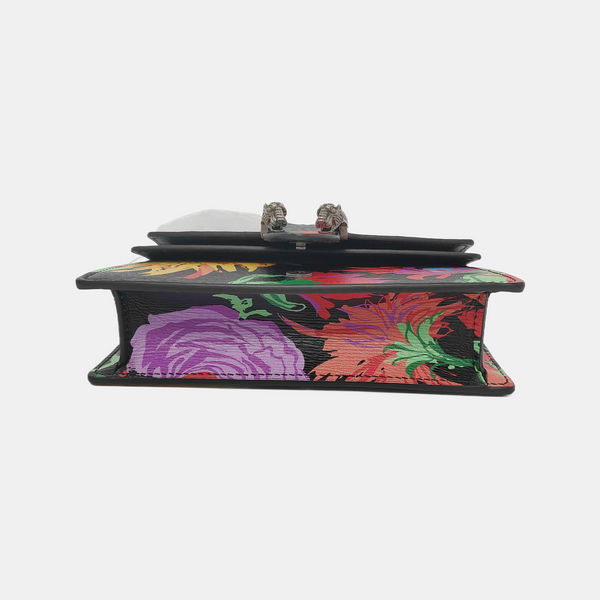 Authenticated pre-owned  Dionysus Super Mini Calfskin Multicolor - Crossbody Bag at Looply