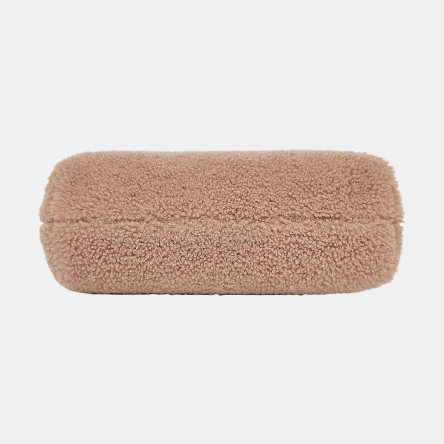 First Medium Wool Pink - Image 6