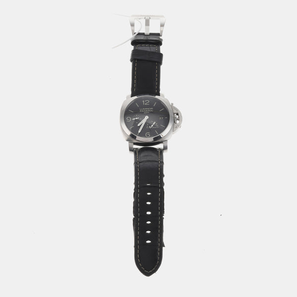 Luminor 1950 44mm Black Automatic Watch