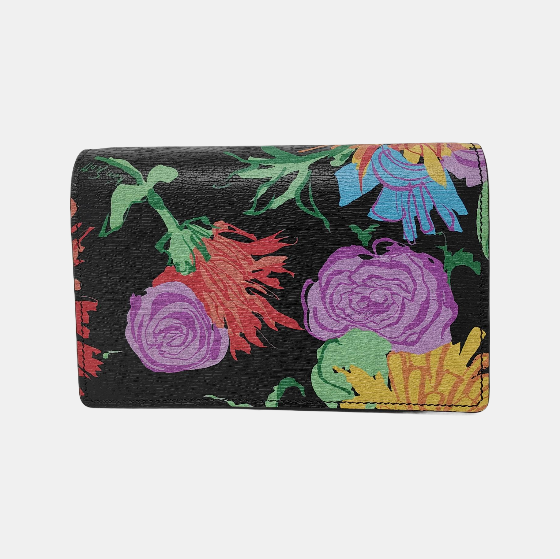 Authenticated pre-owned  Dionysus Super Mini Calfskin Multicolor - Crossbody Bag at Looply