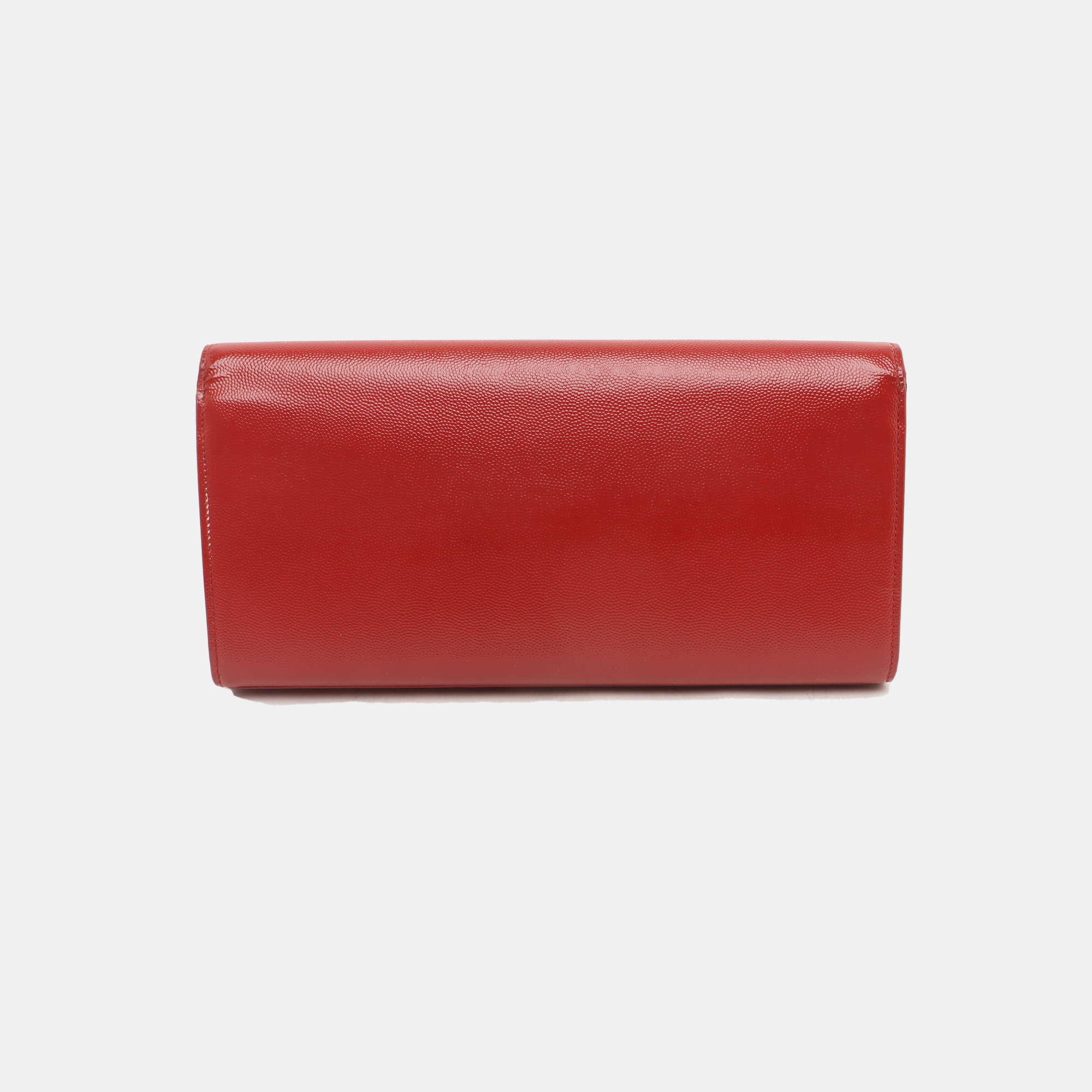 Authenticated pre-owned  Kate Small Calfskin Red - Handbags at Looply