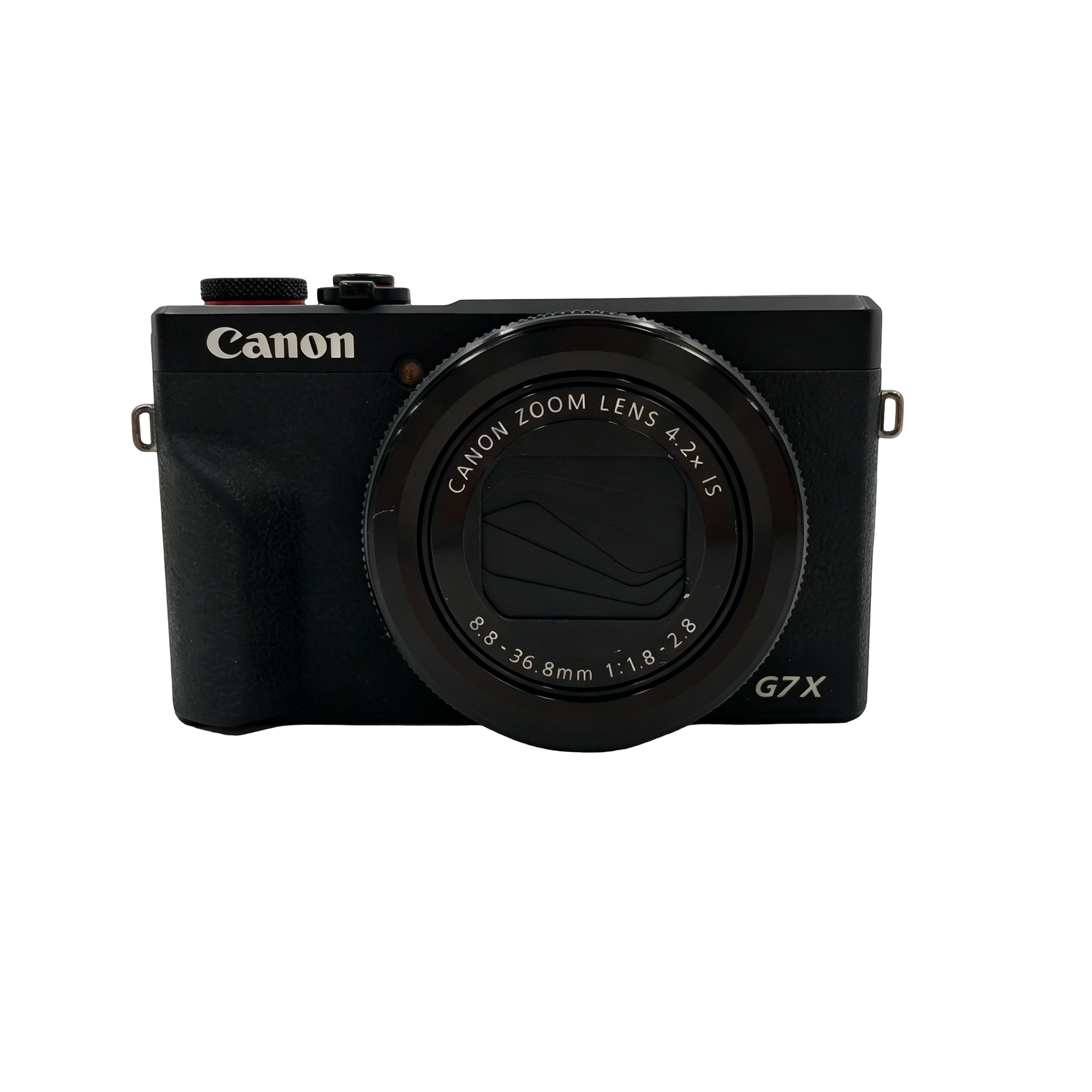 Authenticated pre-owned  PowerShot G7 X Mark III -  at Looply