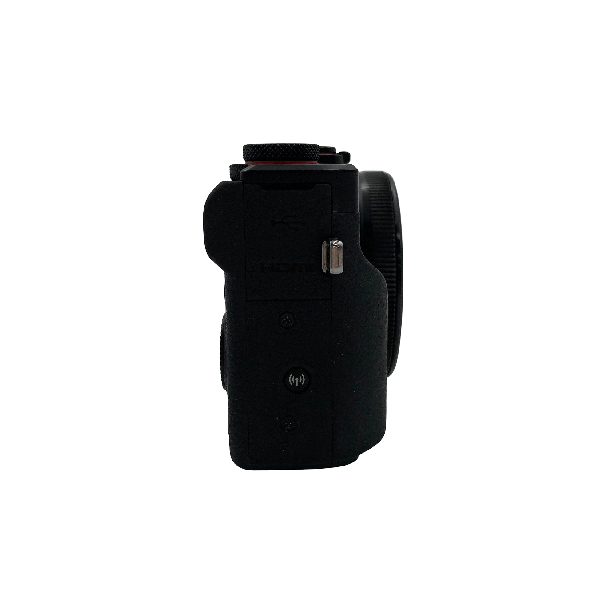 Authenticated pre-owned  PowerShot G7 X Mark III -  at Looply