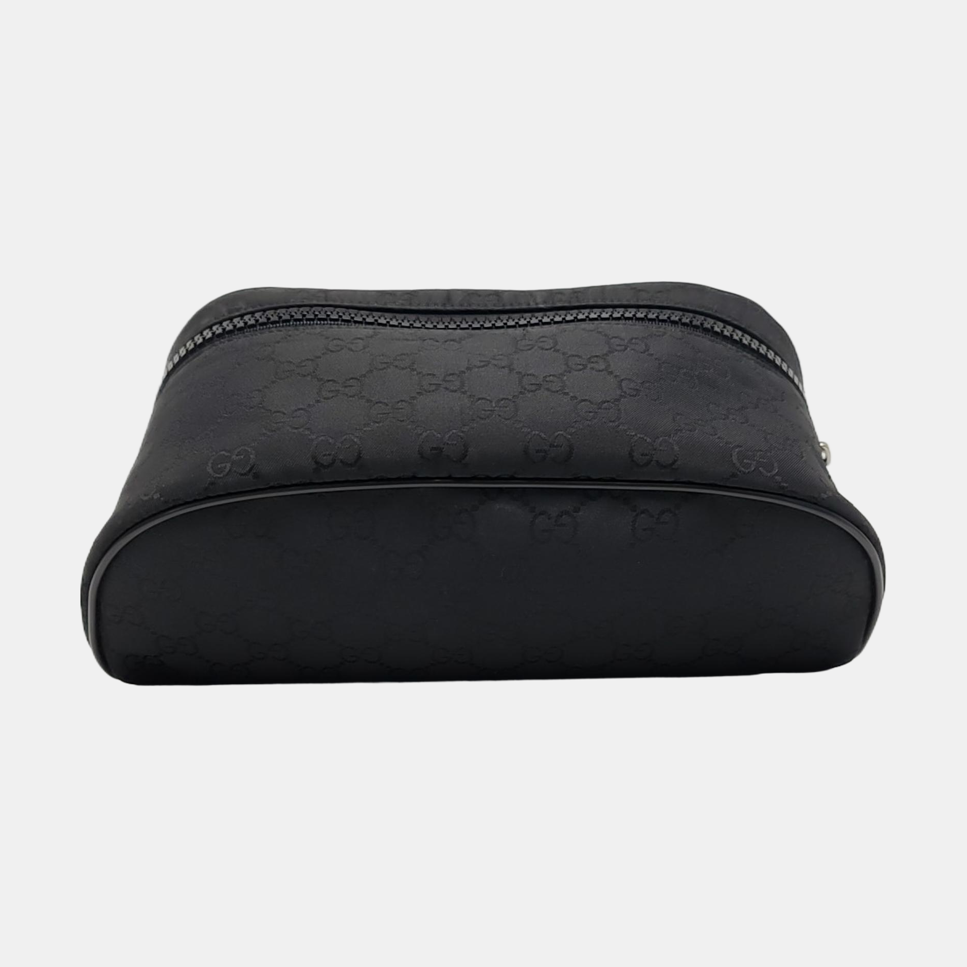 GG Imprime Belt Bag Black Mono - Image 6