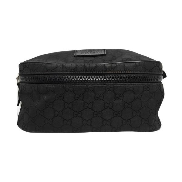 GG Imprime Monogram Canvas Bla - Image 1