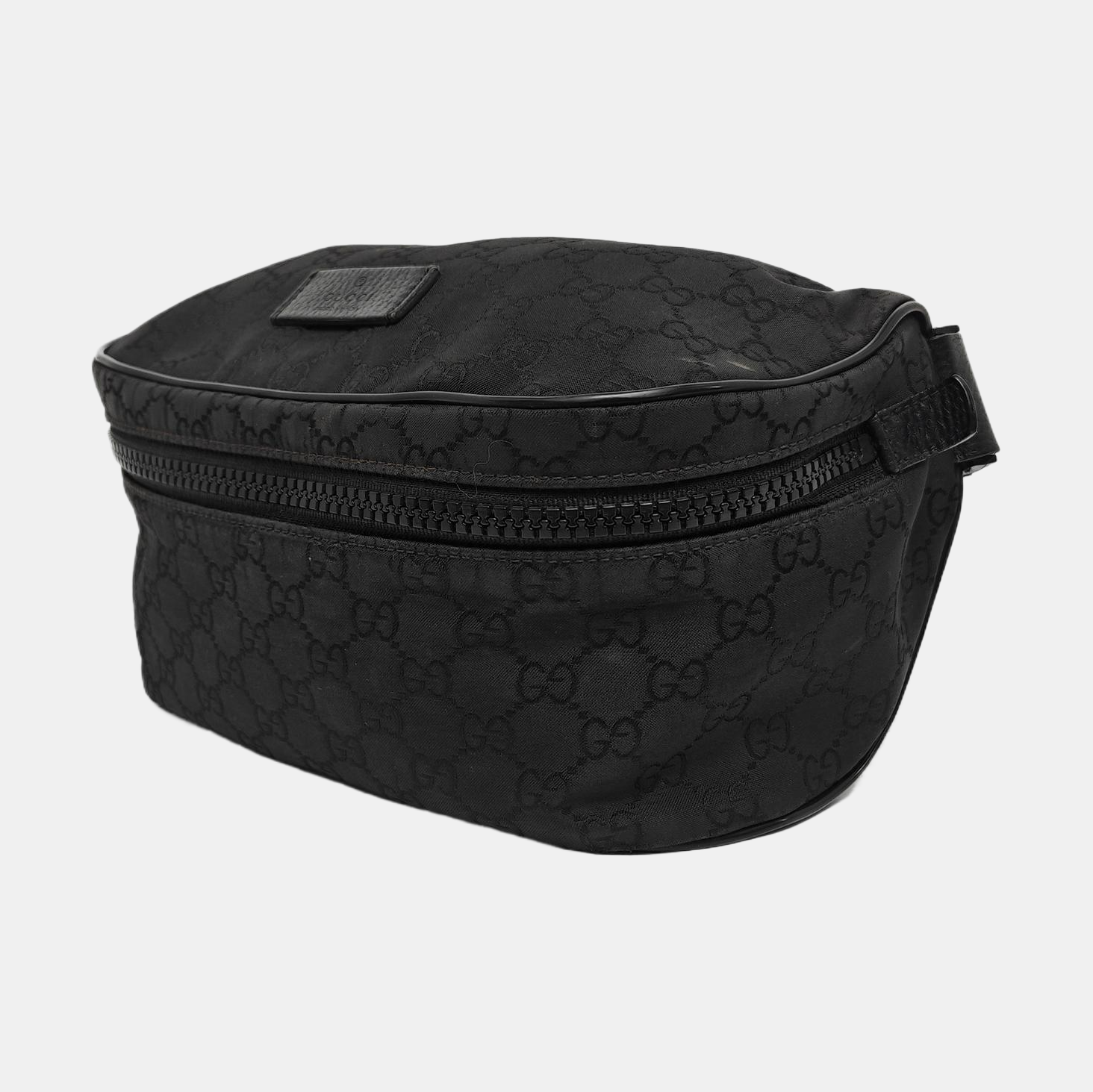 GG Imprime Monogram Canvas Bla - Image 7