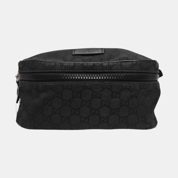 GG Imprime Monogram Canvas Bla - Image 12