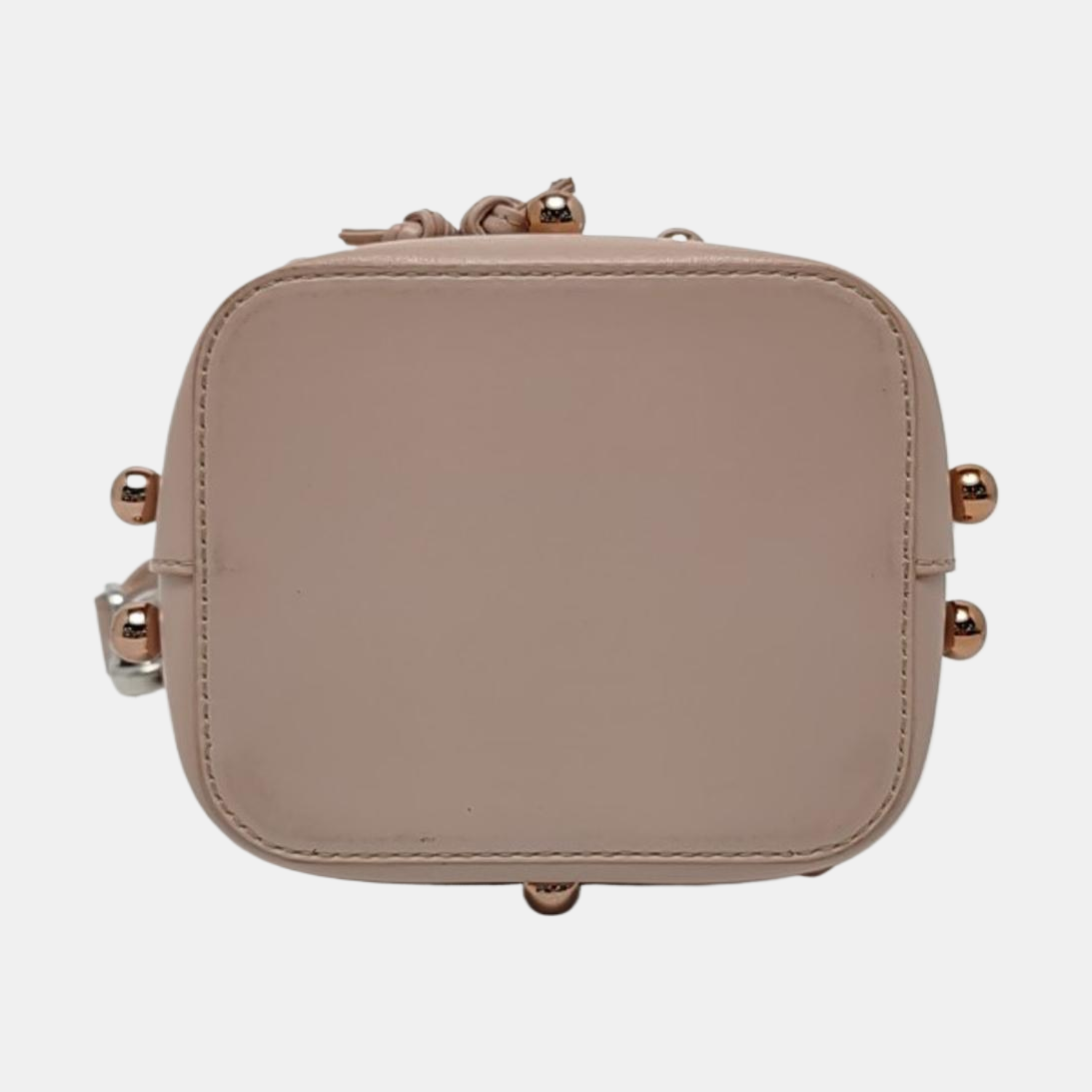 Mon Tresor Mini Calfskin Pink - Image 6