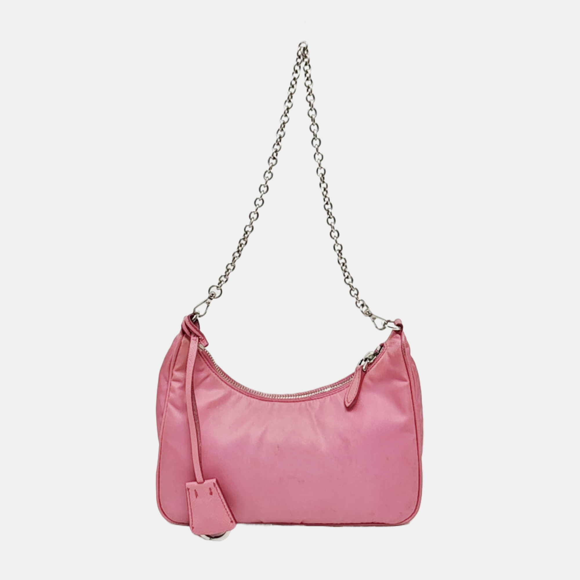 Re-Edition2005 Nylon Pink - Image 5