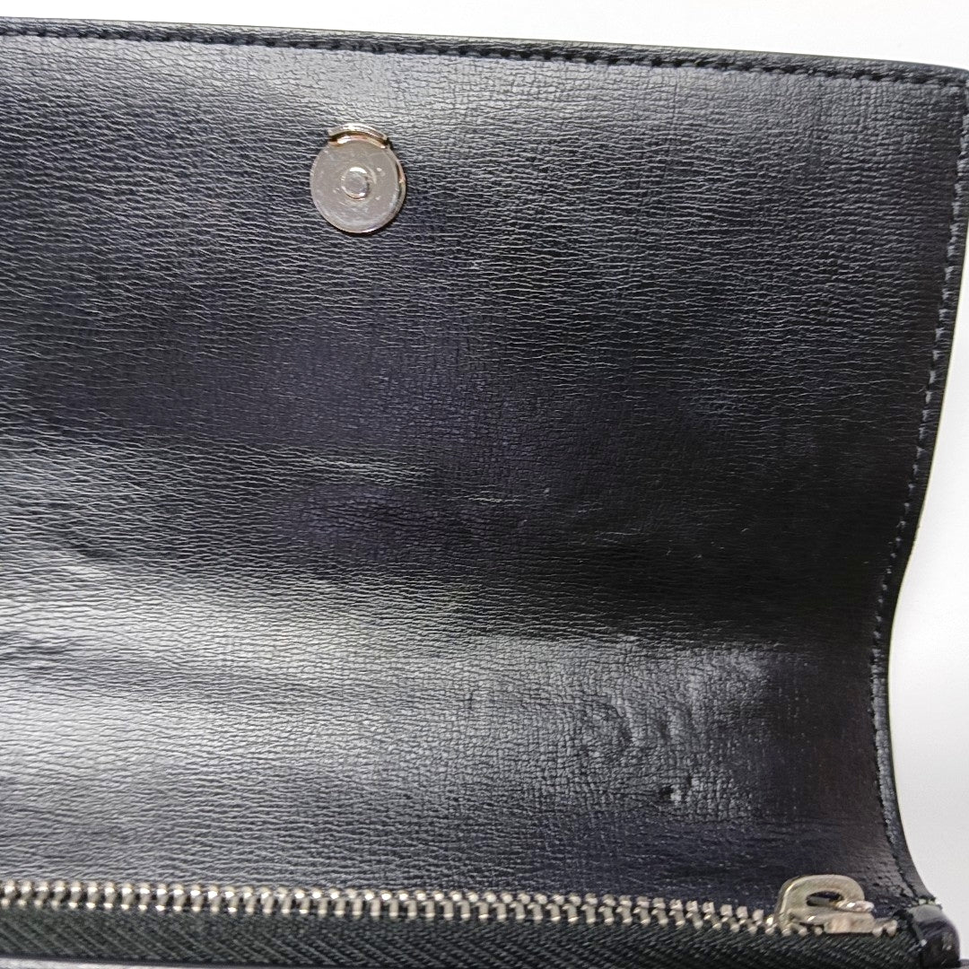 SUNSET Calfskin Blue - Image 2
