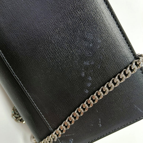 SUNSET Calfskin Blue - Image 3