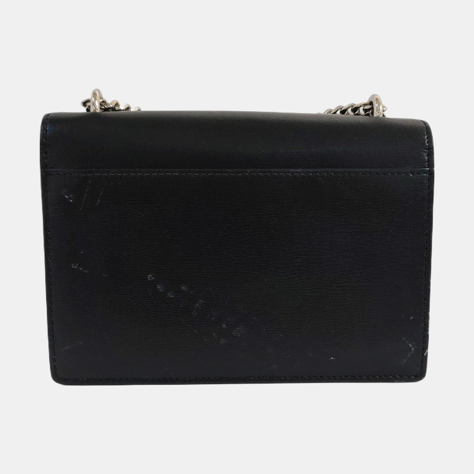 SUNSET Calfskin Blue - Image 7