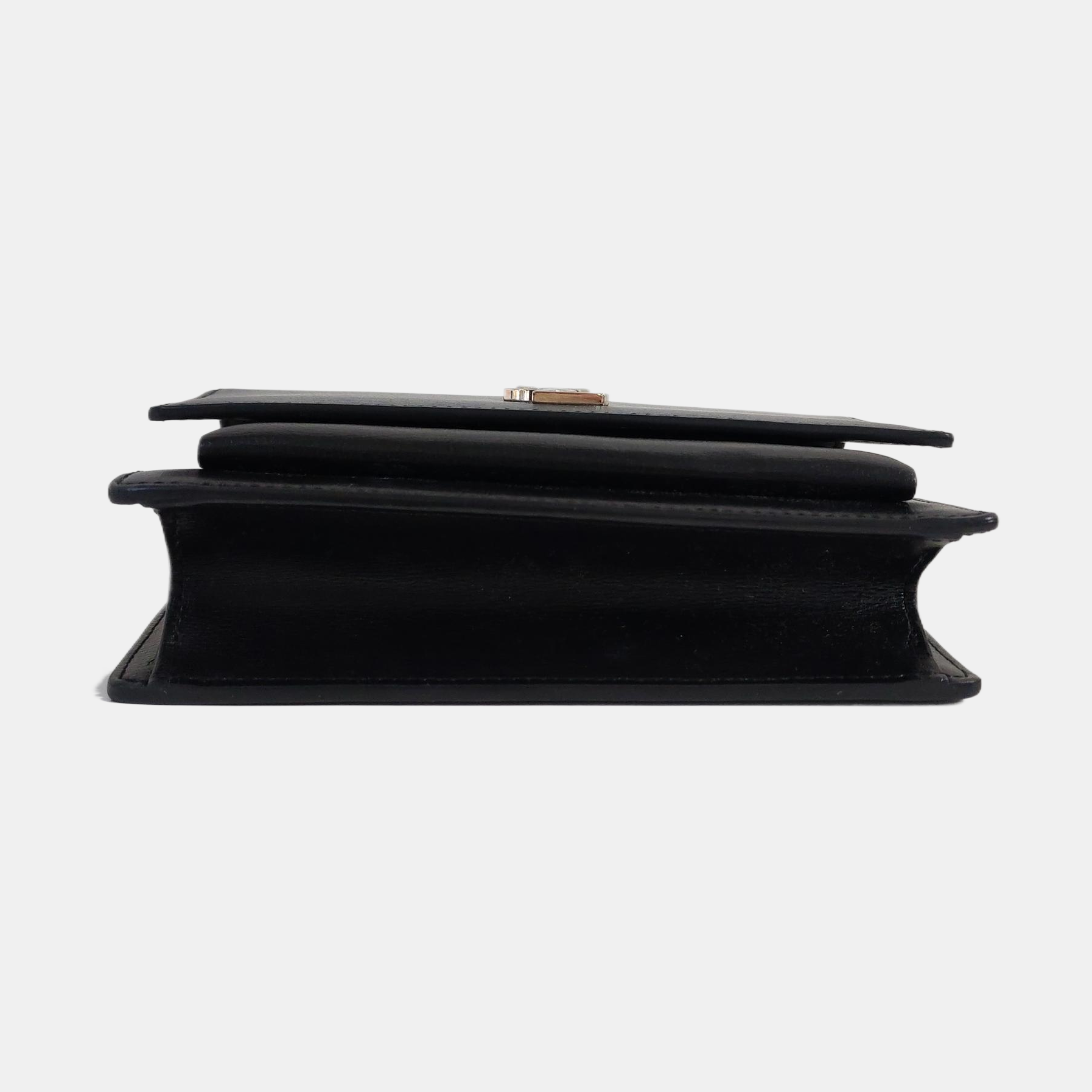 SUNSET Calfskin Blue - Image 8