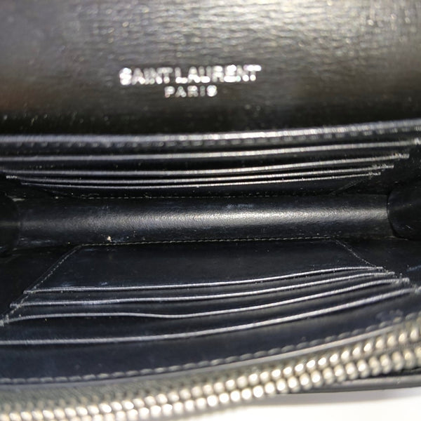 SUNSET Calfskin Blue - Image 9