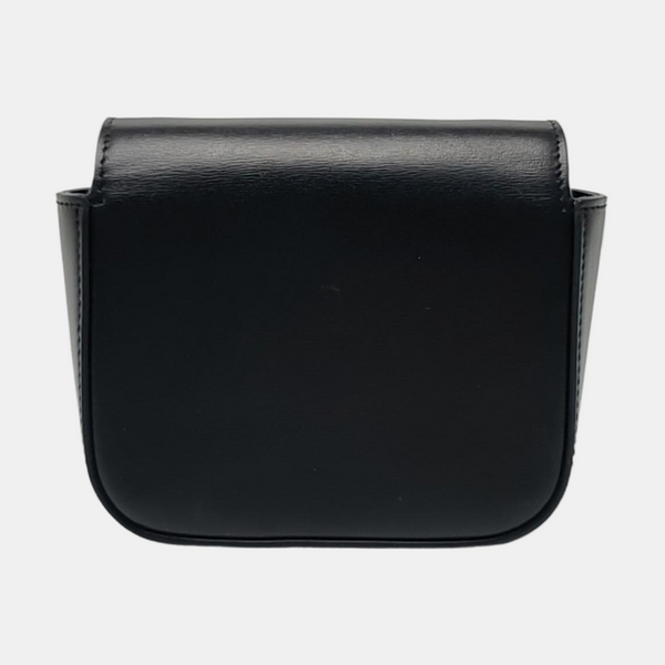 TRIOMPHE Mini Calfskin Black - Image 5