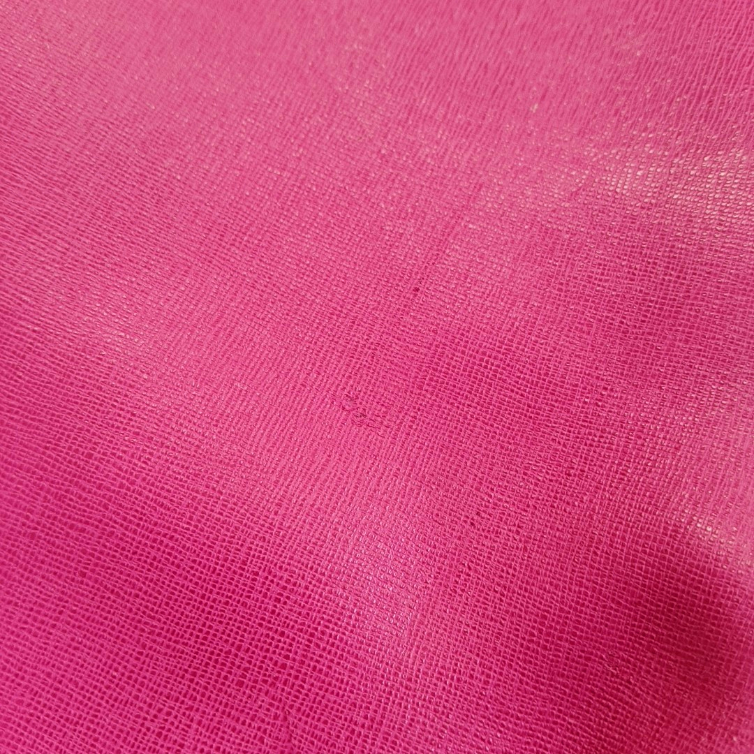 Authenticated pre-owned  Monster Medium Calfskin Pink - Shoulder Bag at Looply