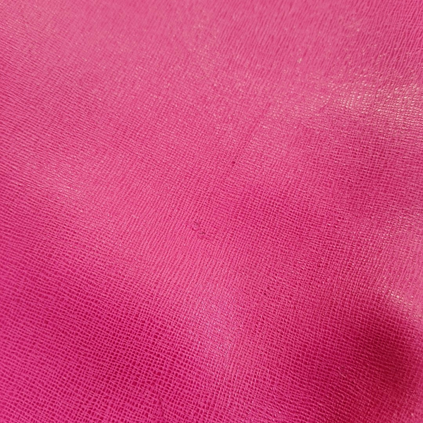 Authenticated pre-owned  Monster Medium Calfskin Pink - Shoulder Bag at Looply