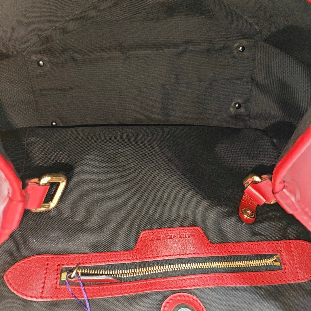 Canterbury Mini Coated Canvas Multicolor