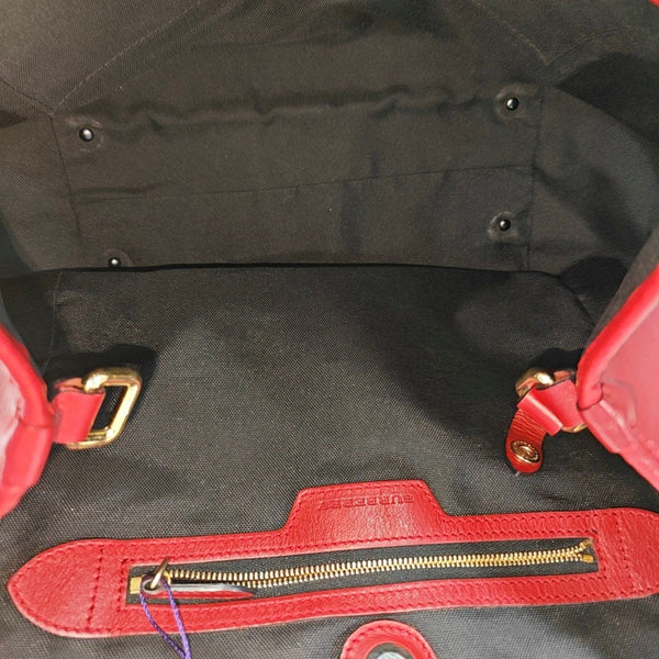 Canterbury Mini Coated Canvas Multicolor