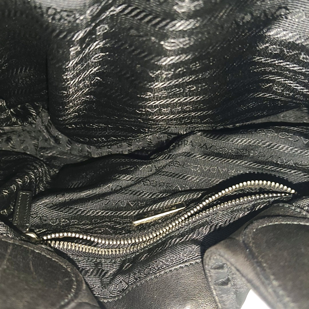 Nylon Black