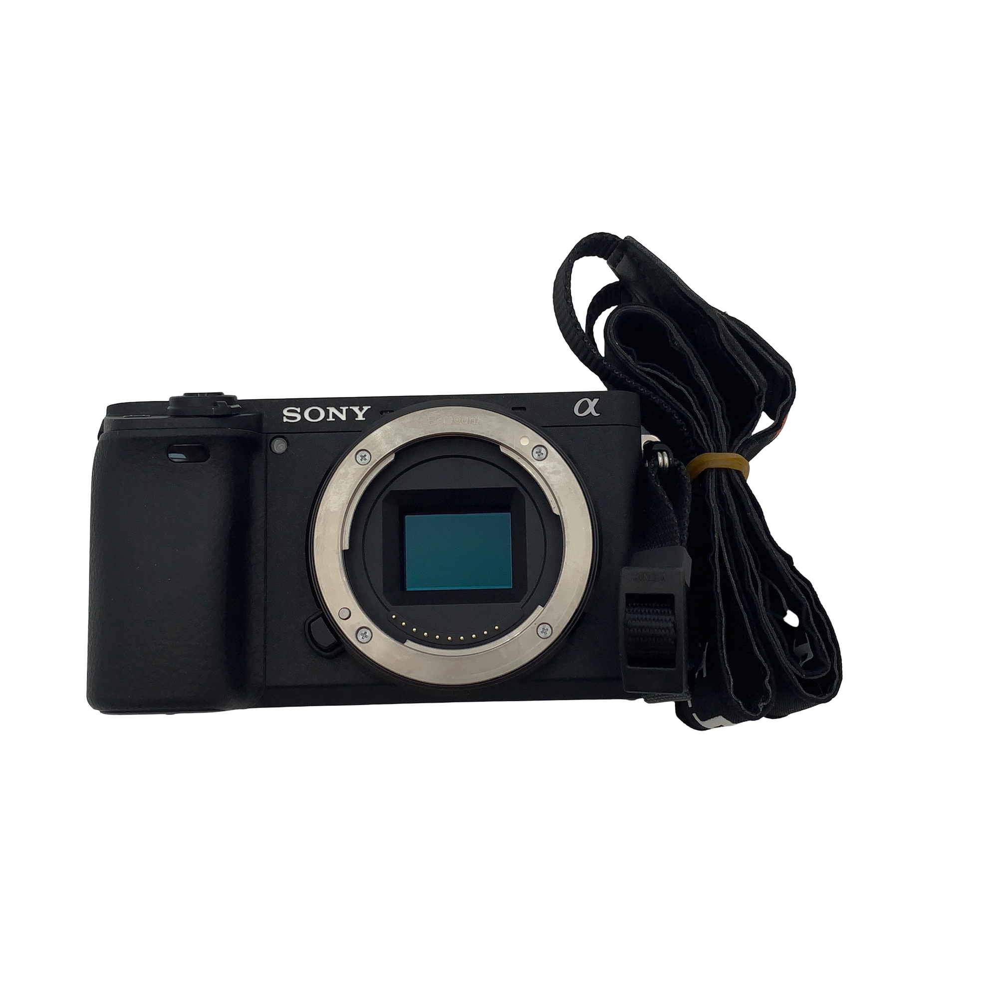 Authenticated pre-owned  A6400 -  at Looply