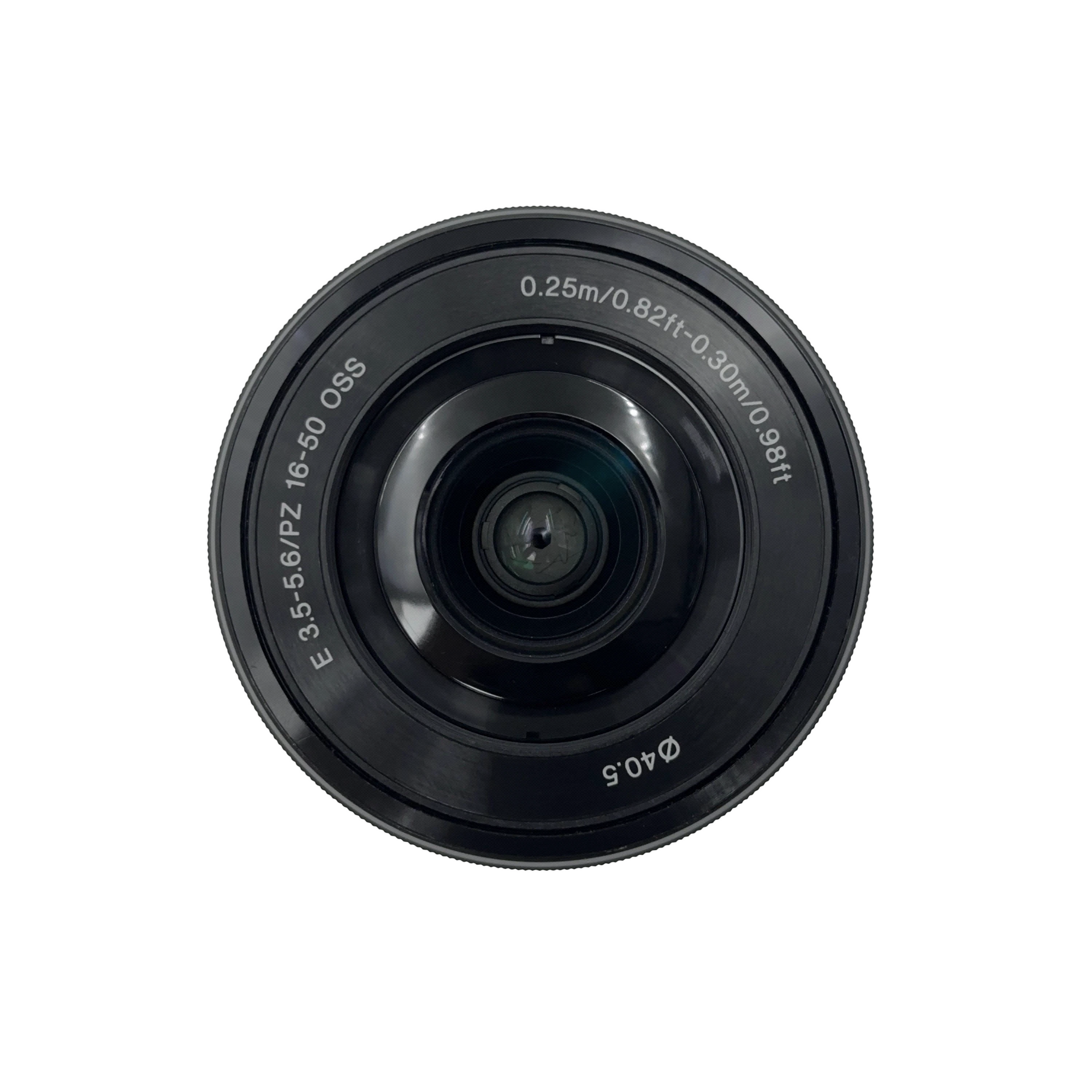 Authenticated pre-owned  A6700 + E PZ 16-50mm F3.5-5.6 OSS -  at Looply
