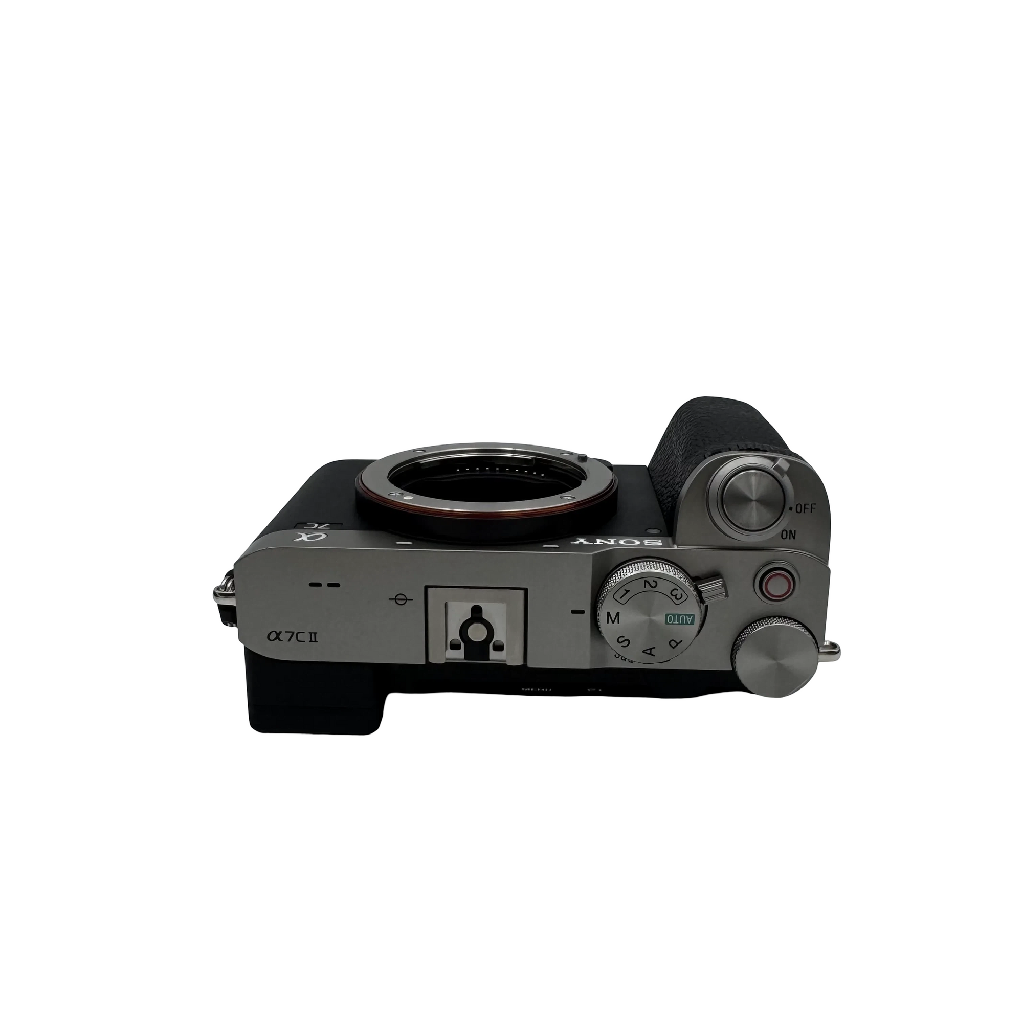 Authenticated pre-owned  A7C II -  at Looply