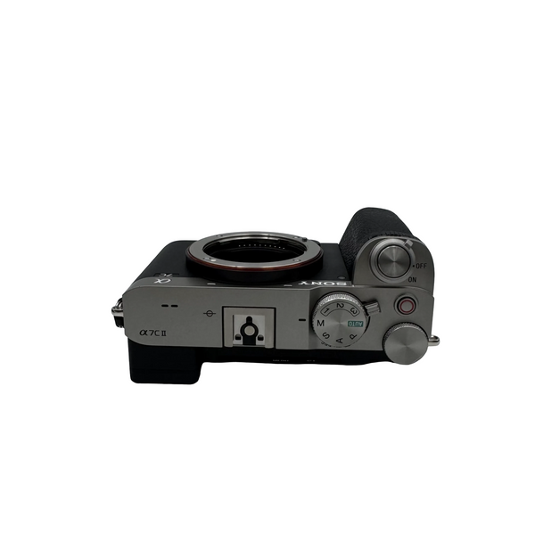 Authenticated pre-owned  A7C II -  at Looply