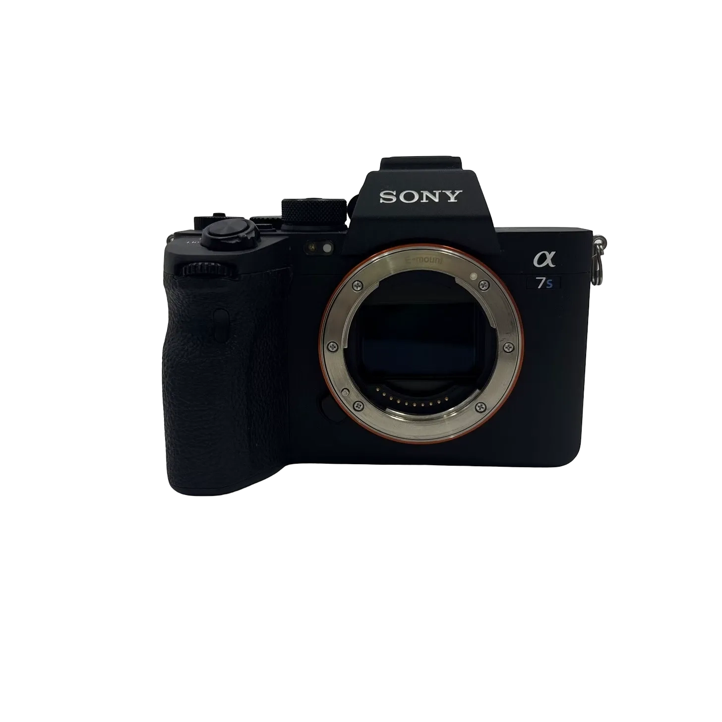 Authenticated pre-owned  A7S III -  at Looply