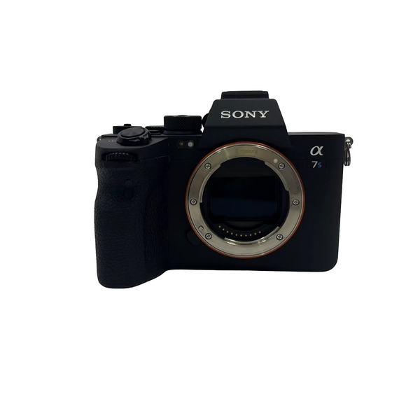 Authenticated pre-owned  A7S III -  at Looply