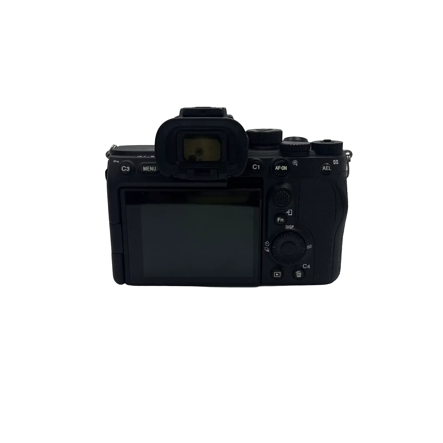 Authenticated pre-owned  A7S III -  at Looply