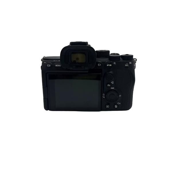 Authenticated pre-owned  A7S III -  at Looply