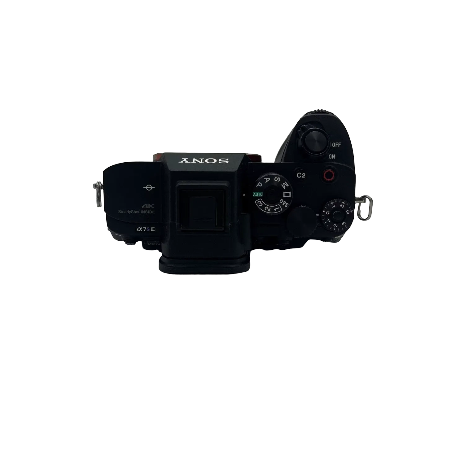 Authenticated pre-owned  A7S III -  at Looply