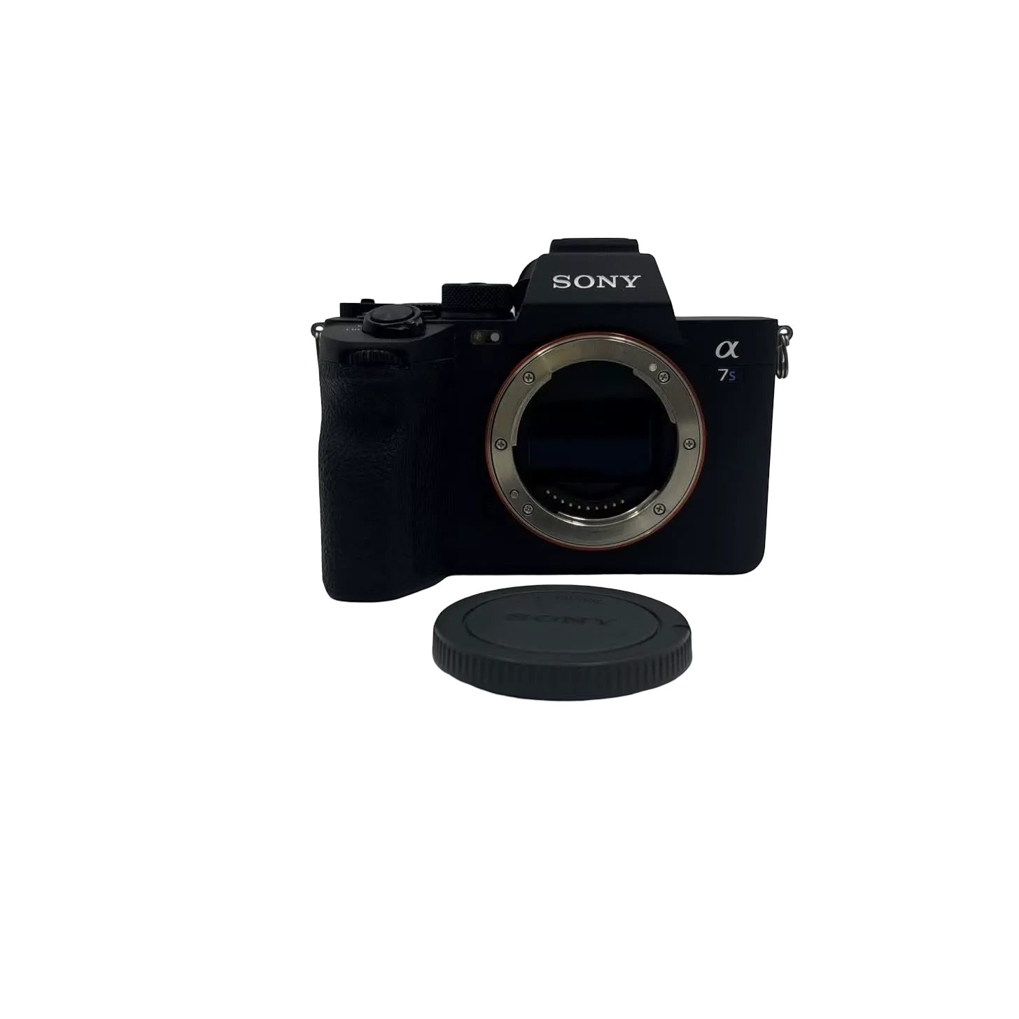 Authenticated pre-owned  A7S III -  at Looply