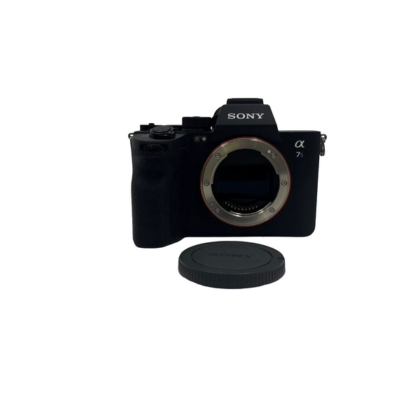 Authenticated pre-owned  A7S III -  at Looply