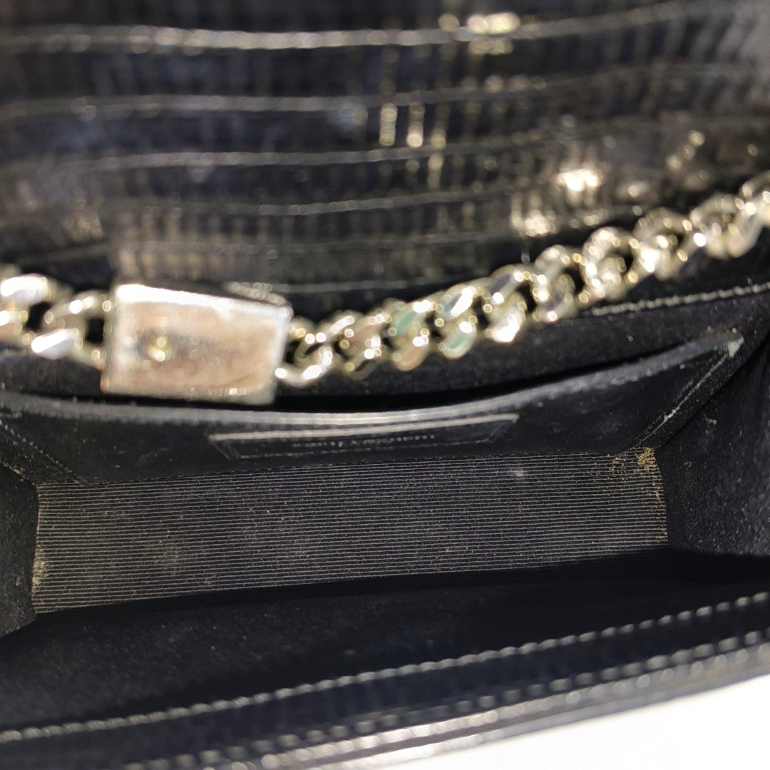 KATE Mini Calfskin Black