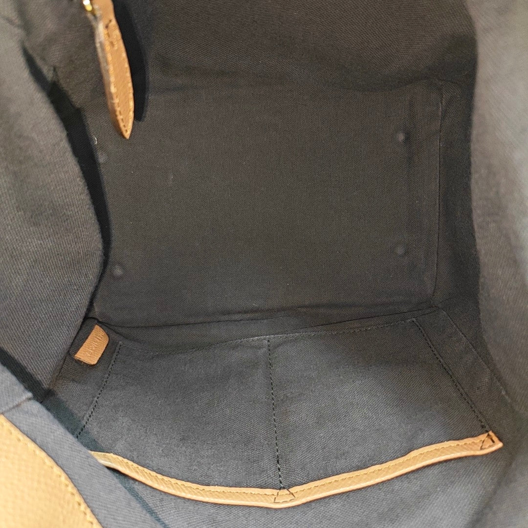 Canterbury Calfskin Brown