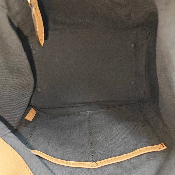 Canterbury Calfskin Brown
